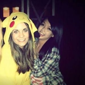 Meet your Posher, Jenny